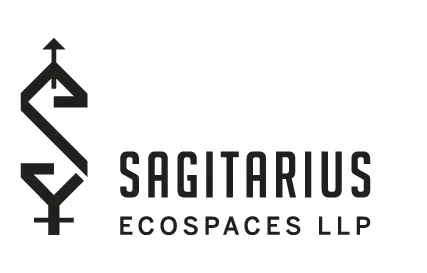 Sagitarius Ecospaces LLP logo