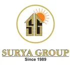 Surya Group Mumbai logo