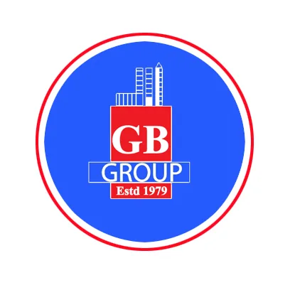 GB Group Mangalore logo