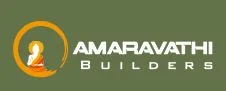 Amaravathi Builders logo