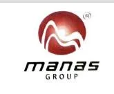 Manas Group Navi Mumbai logo