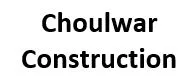 Choulwar Construction logo
