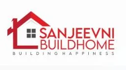 Sanjeevni Buildhome logo