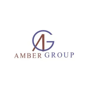 Amber Group Mumbai logo