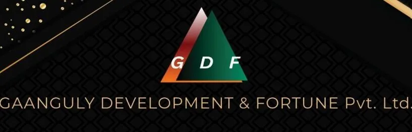 Gaanguly Development and Fortune logo
