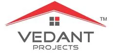 Vedant Projects logo