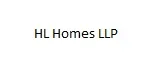 HL Homes LLP logo