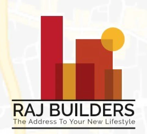 Raj Builders Andheri logo