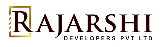 Rajarshi Developers logo