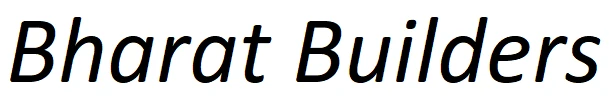 Bharat Builders Jaipur logo