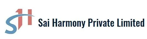Sai Harmony logo