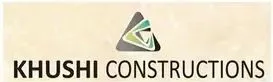 Khushi Constructions logo