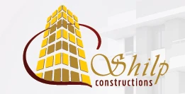 Shilp Constructions logo