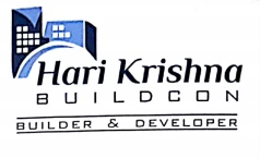Hari Krishna Buildcon logo