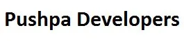 Pushpa Developers logo