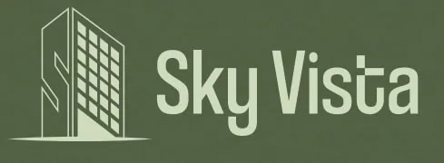 Sky Vista Enterprise logo