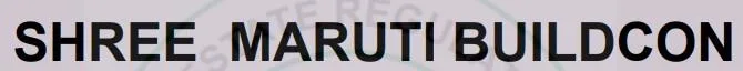 Shree Maruti Buildcon Ahmedabad logo