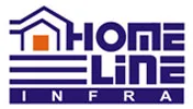 Home Line Infra Builders logo