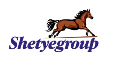 Shetye Builders logo