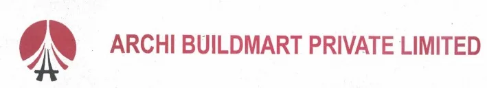 Archi Buildmart logo