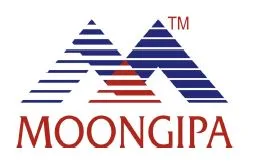 Moongipa World logo