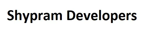 Shypram Developers logo