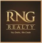 RNG Realty logo
