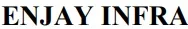 Enjay Infra logo