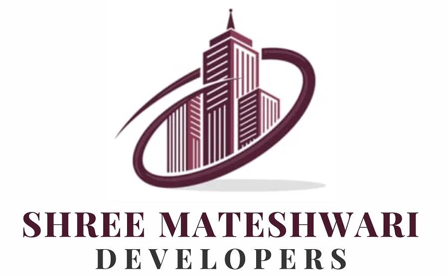 Shree Mateshwari Developers logo