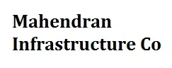 Mahendran Infrastructure Co logo