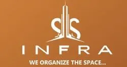 SS INFRA logo