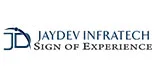 Jaydev Infratech logo