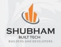 Shubham Built Tech Builders logo