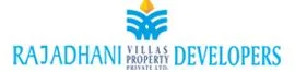 Rajdhani Villas and Property Developers logo