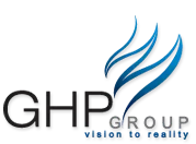 GHP Group logo