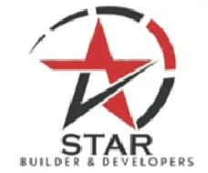 Star Builder and Developers logo