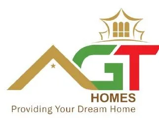 AGT Homes logo