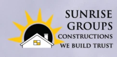 Sunrise Groups logo