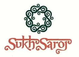 Sukhsaroj Buildtech logo