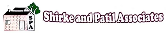 Shirke and Patil Associates logo