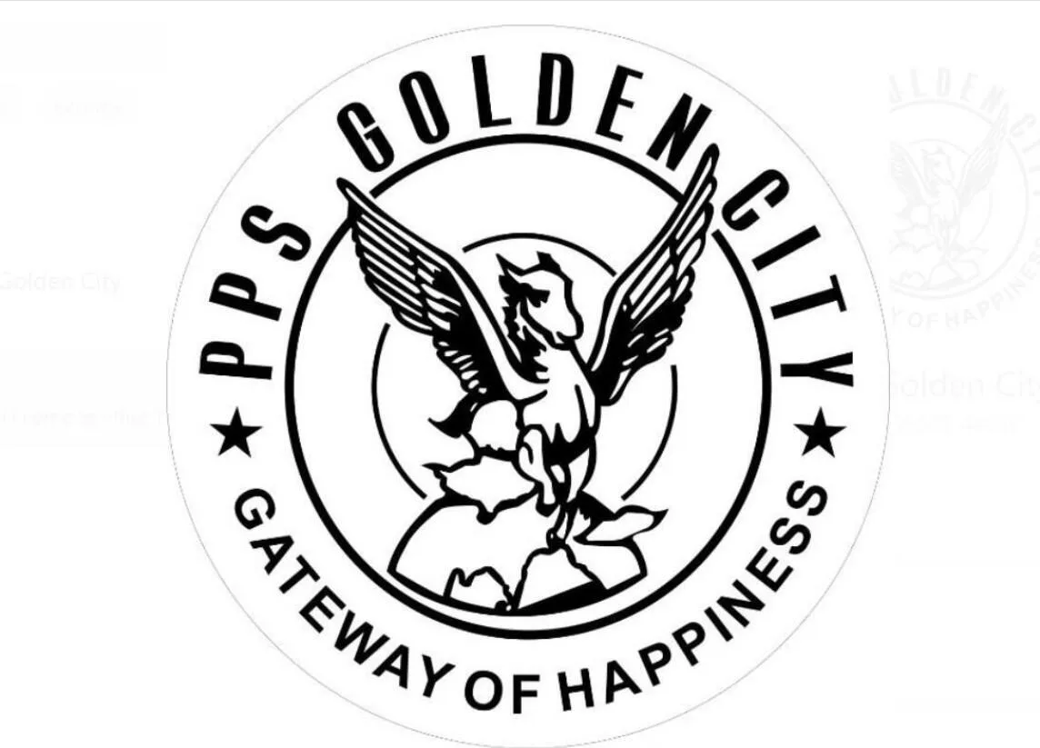 PPS Golden City logo