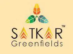 Satkar Greenfields logo