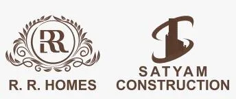 R. R. Homes logo