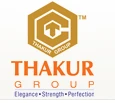 Thakur Group Builders logo