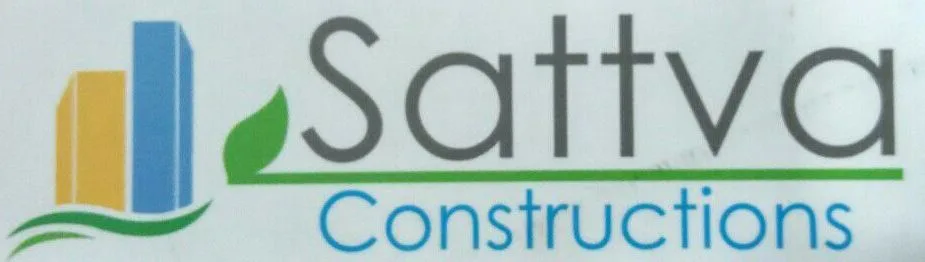 Sattva Constructions logo