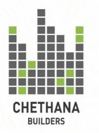 Chetana Builders logo