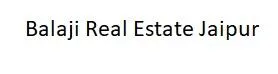 Balaji Real Estate Jaipur logo