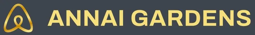 Annai Gardens logo