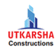 Utkarsha Constructions logo