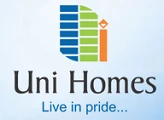 Uni Homes logo